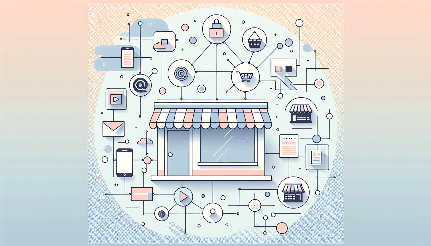 Estrategia de contenido orgánico para tiendas WooCommerce: qué publicar para atraer tráfico en México