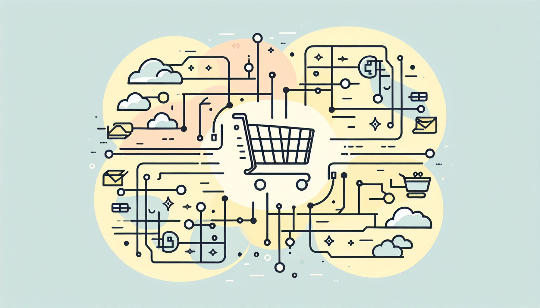 Configurar webhooks para sincronización instantánea WooCommerce-Mercado Libre México 2026