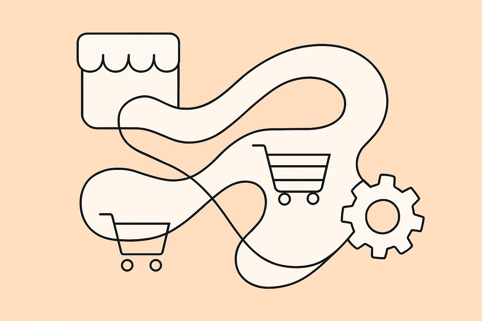 Cómo configurar la caché en WooCommerce para acelerar tu tienda sin romper el carrito