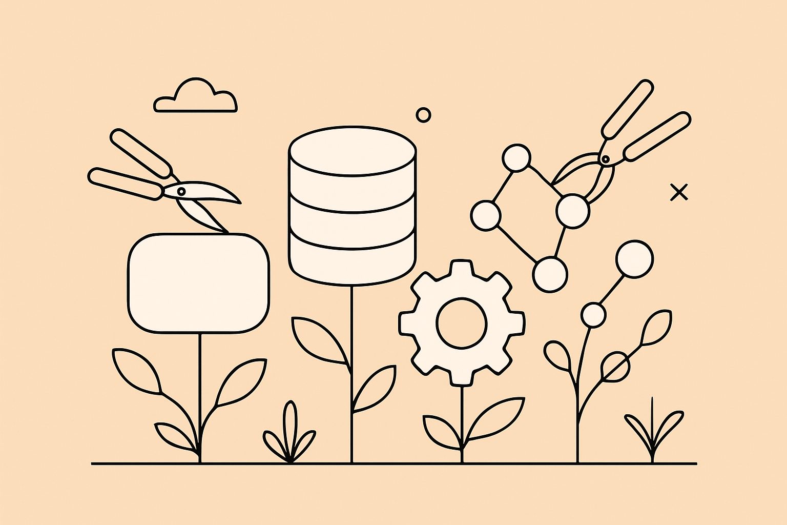 Cómo limpiar y optimizar la base de datos de WordPress para una tienda más ágil