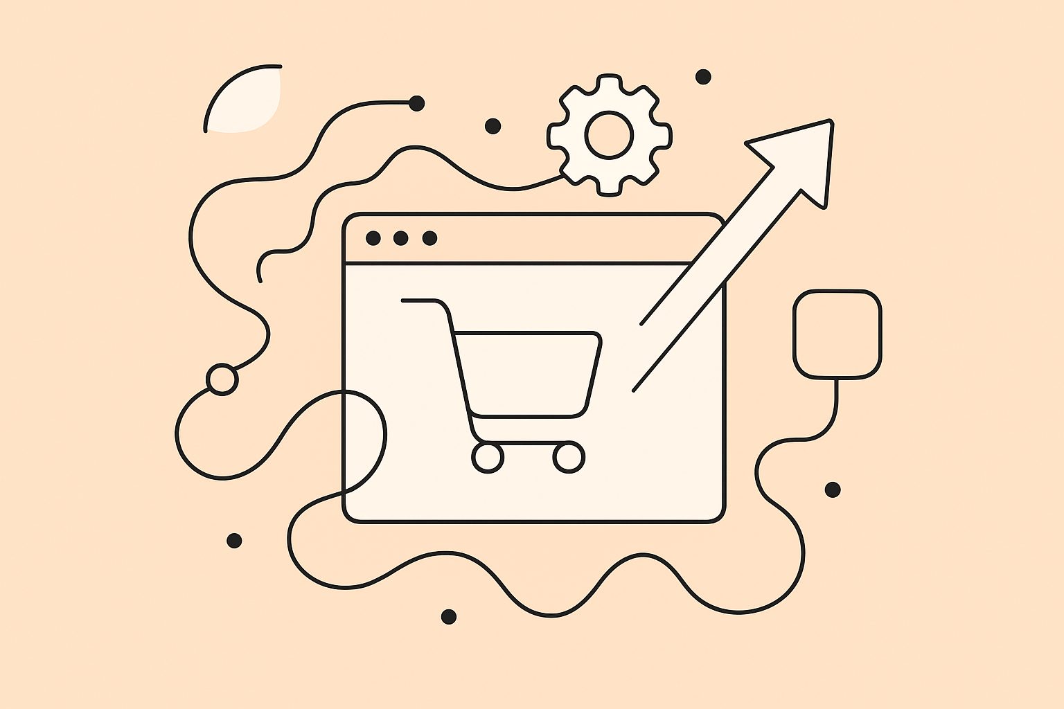 Cómo mejorar tus Core Web Vitals en WooCommerce y subir en Google