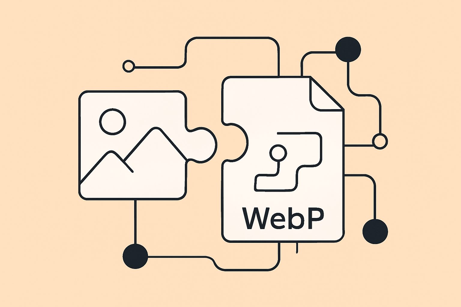 Cómo optimizar las imágenes de tu WooCommerce con WebP para cargar más rápido