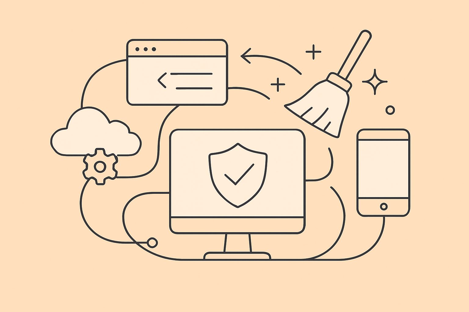 Cómo detectar y eliminar malware en WordPress sin perder tu tienda