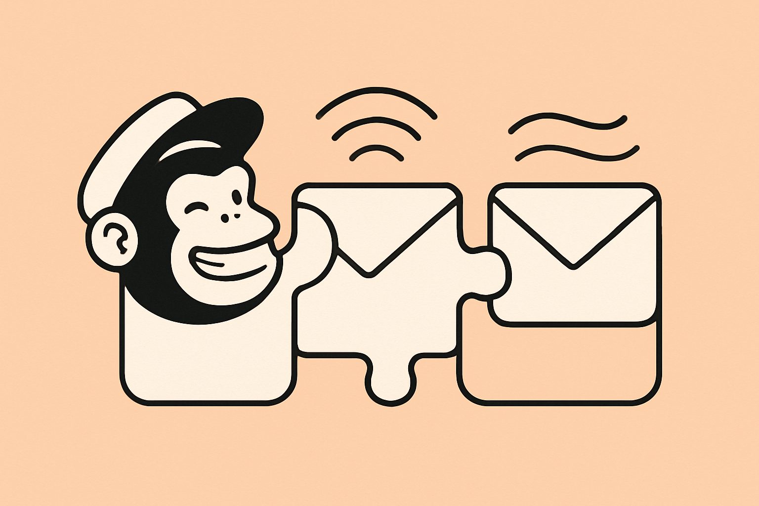 Mailchimp vs Klaviyo vs MailPoet: qué herramienta de email para tu tienda