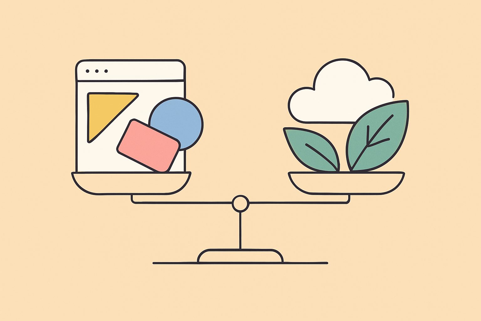 Dependes 100% de los ads: el riesgo de no tener tráfico orgánico y cómo equilibrarlo