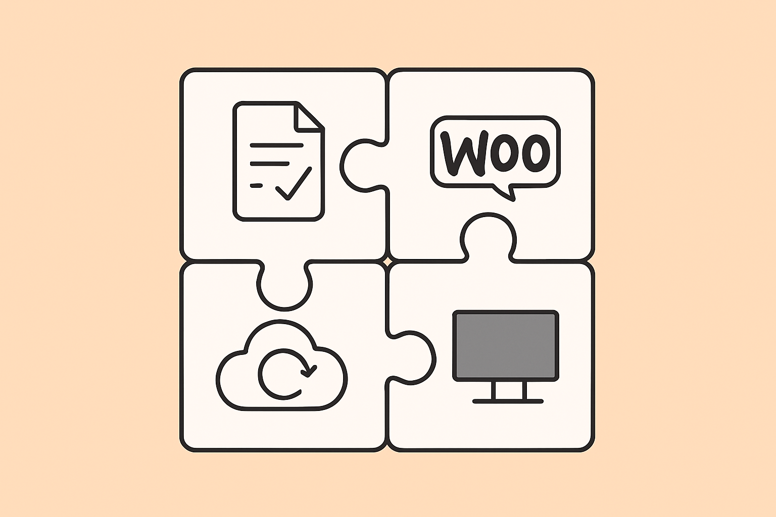 Comparativa de plugins de backup para WooCommerce: cuál protege mejor tu tienda